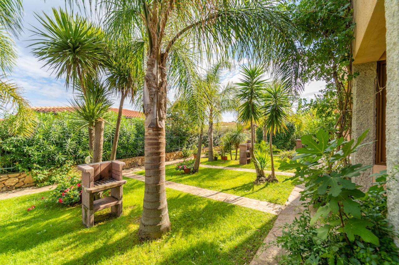 Iss Travel, Villa Fiorita - 800 M From La Cinta Beach San Teodoro  Exteriér fotografie