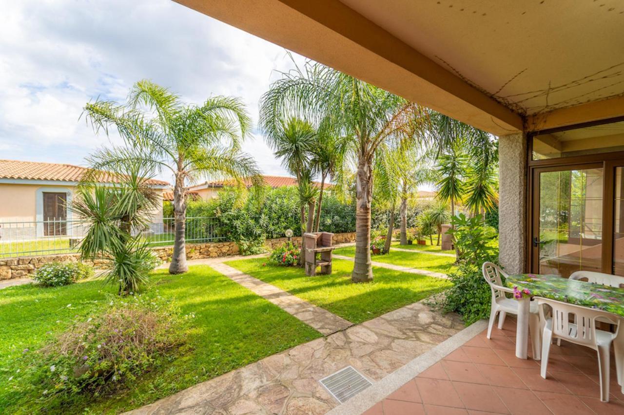 Iss Travel, Villa Fiorita - 800 M From La Cinta Beach San Teodoro  Exteriér fotografie