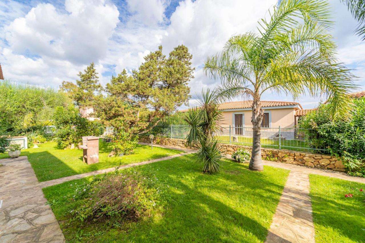 Iss Travel, Villa Fiorita - 800 M From La Cinta Beach San Teodoro  Exteriér fotografie